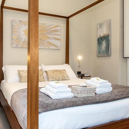 Suites 44 - Guesthouse Roma Dış mekan fotoğraf