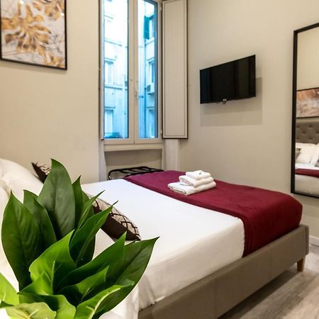 Suites 44 - Guesthouse Roma Dış mekan fotoğraf