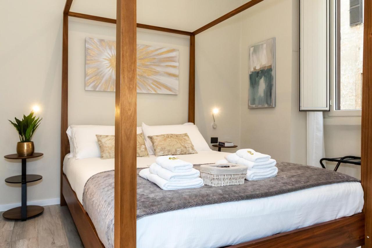 Suites 44 - Guesthouse Roma Dış mekan fotoğraf