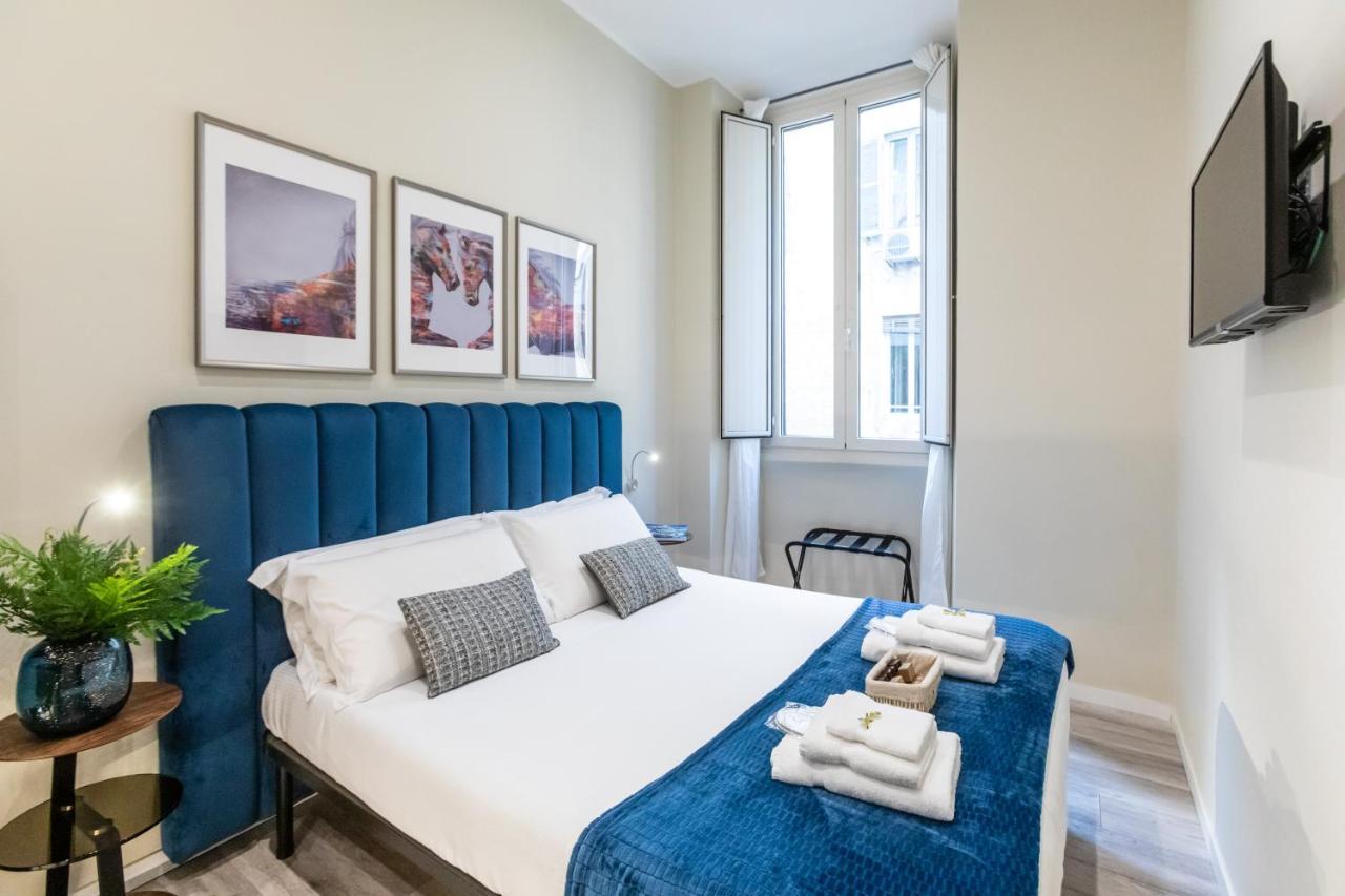 Suites 44 - Guesthouse Roma Dış mekan fotoğraf