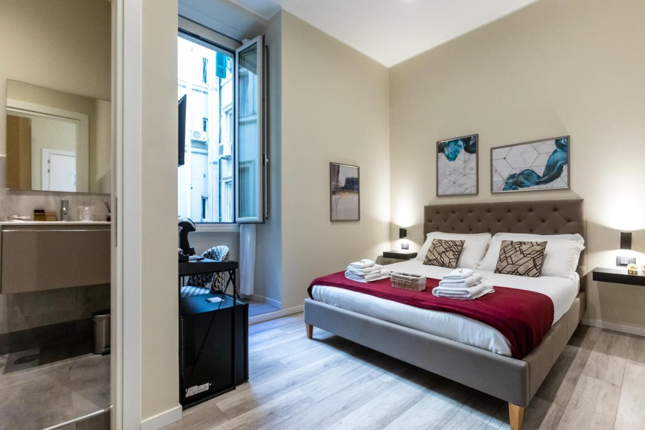 Suites 44 - Guesthouse Roma Dış mekan fotoğraf