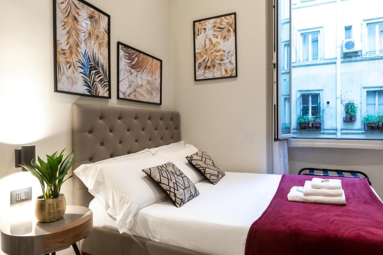 Suites 44 - Guesthouse Roma Dış mekan fotoğraf