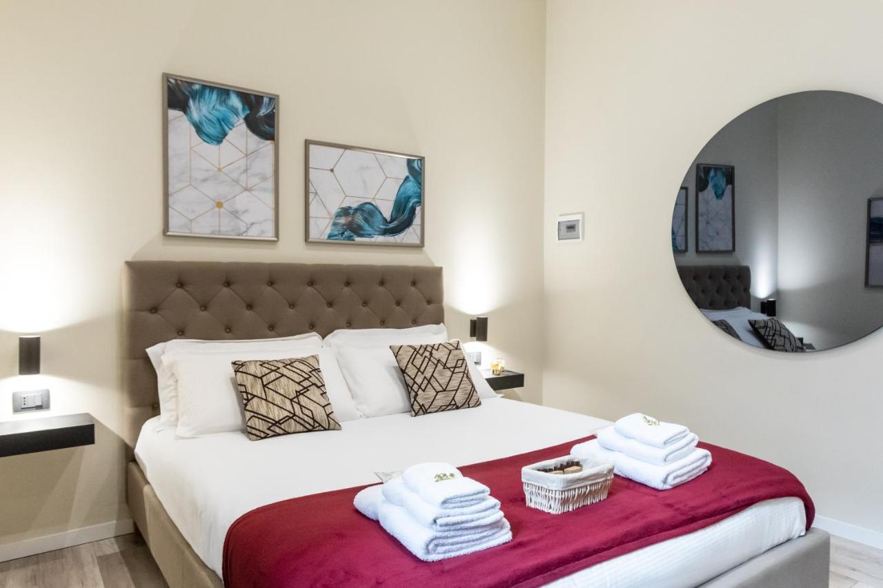 Suites 44 - Guesthouse Roma Dış mekan fotoğraf