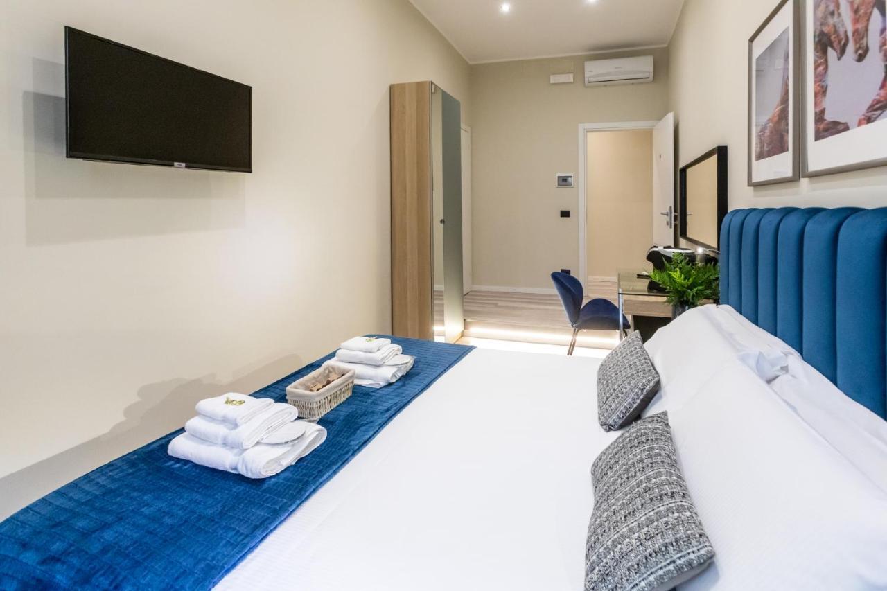 Suites 44 - Guesthouse Roma Dış mekan fotoğraf