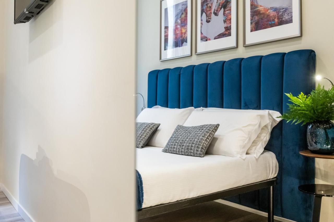 Suites 44 - Guesthouse Roma Dış mekan fotoğraf