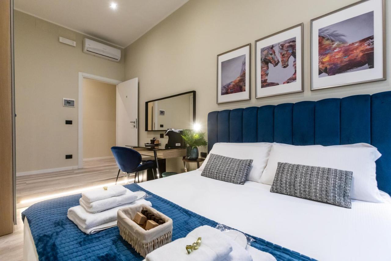 Suites 44 - Guesthouse Roma Dış mekan fotoğraf