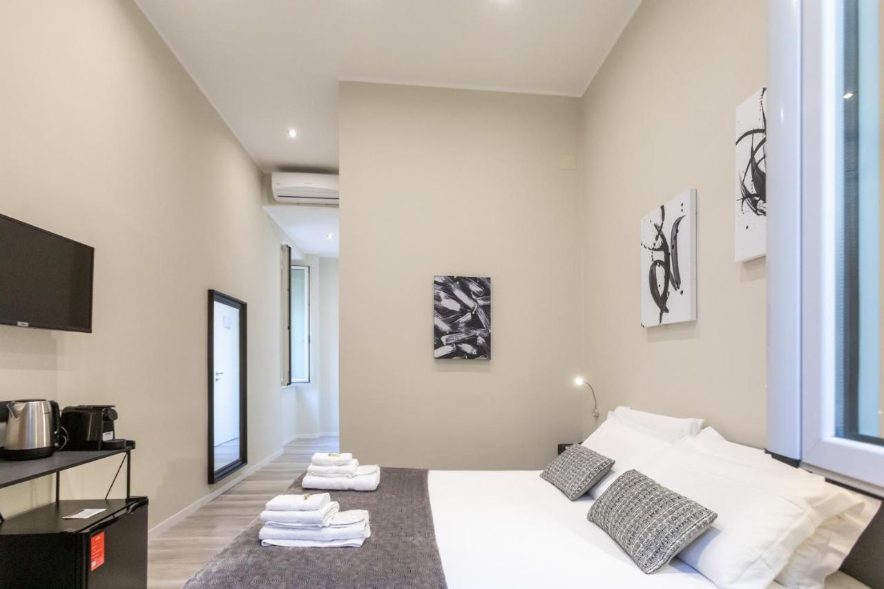 Suites 44 - Guesthouse Roma Dış mekan fotoğraf
