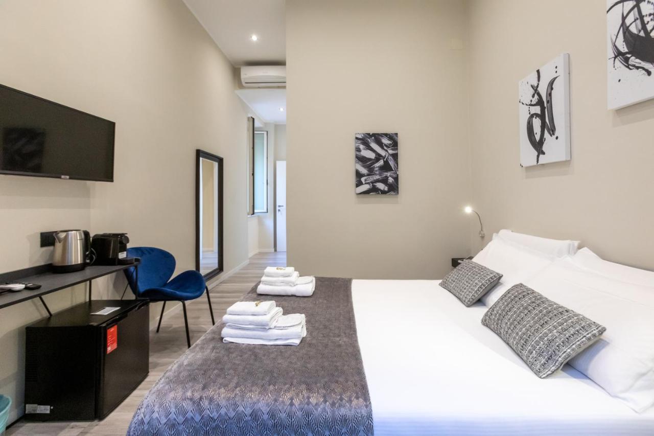 Suites 44 - Guesthouse Roma Dış mekan fotoğraf