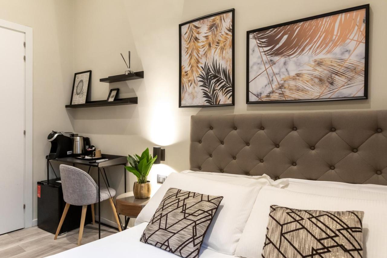 Suites 44 - Guesthouse Roma Dış mekan fotoğraf