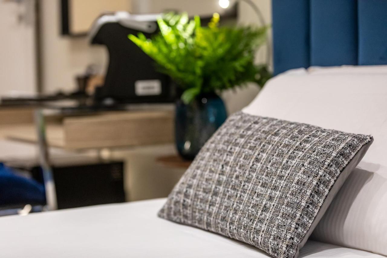 Suites 44 - Guesthouse Roma Dış mekan fotoğraf