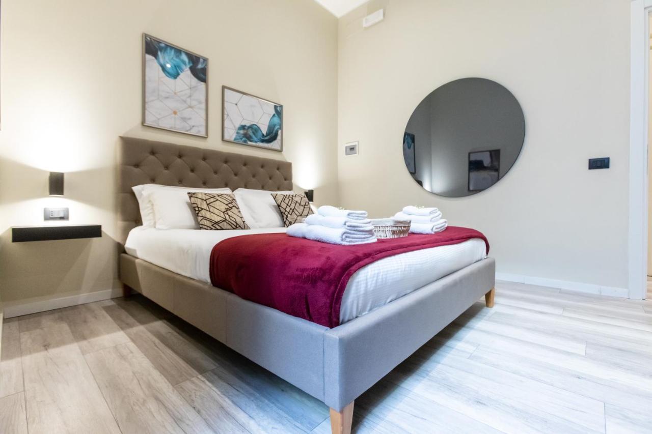 Suites 44 - Guesthouse Roma Dış mekan fotoğraf