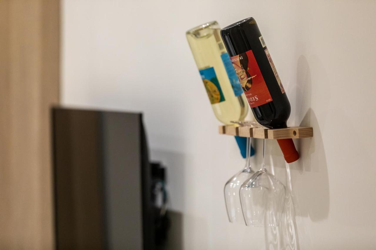 Suites 44 - Guesthouse Roma Dış mekan fotoğraf