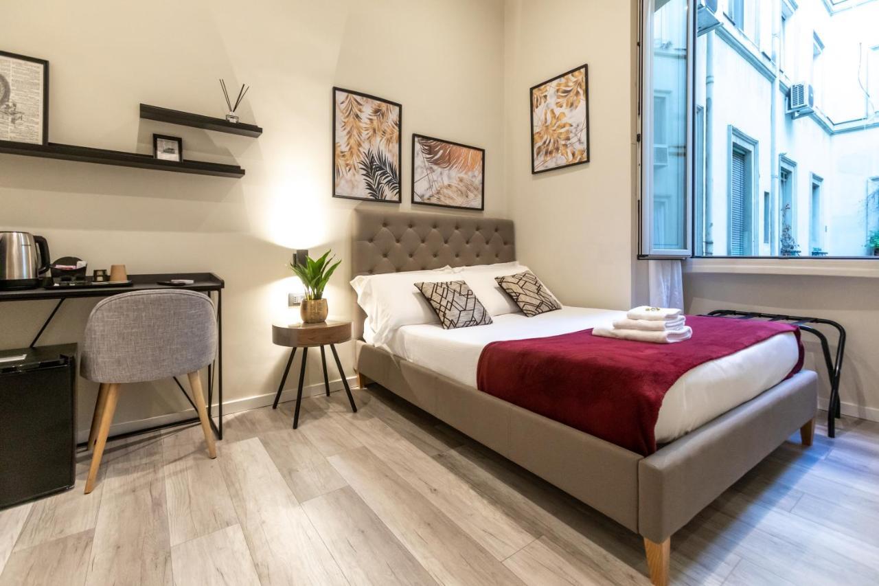 Suites 44 - Guesthouse Roma Dış mekan fotoğraf