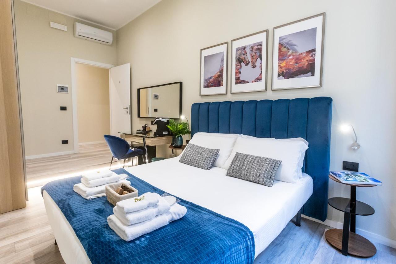 Suites 44 - Guesthouse Roma Dış mekan fotoğraf