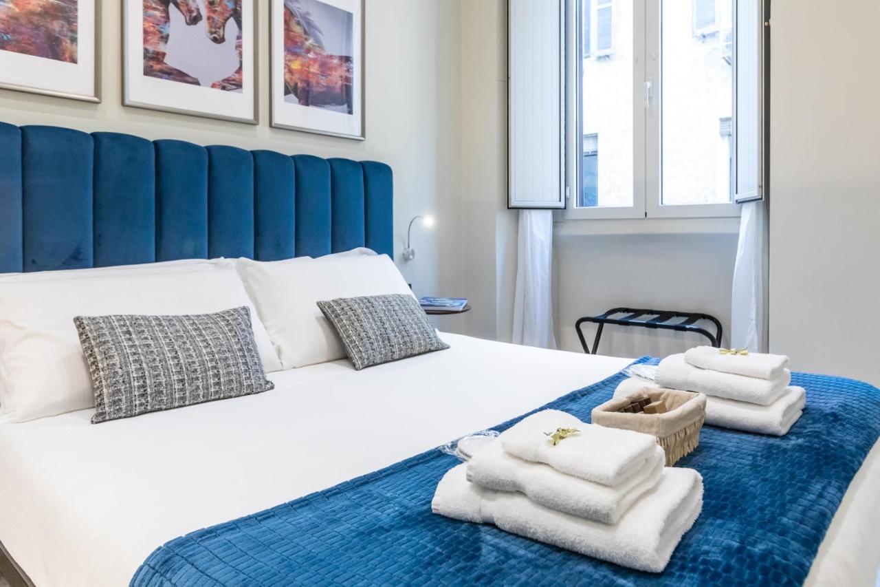 Suites 44 - Guesthouse Roma Dış mekan fotoğraf