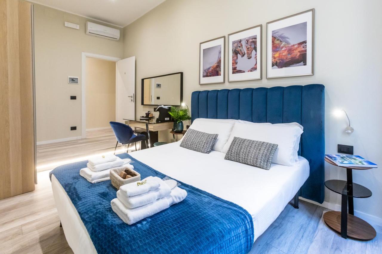 Suites 44 - Guesthouse Roma Dış mekan fotoğraf