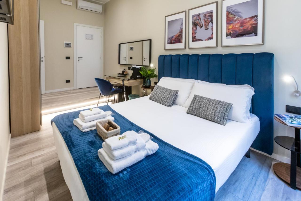 Suites 44 - Guesthouse Roma Dış mekan fotoğraf