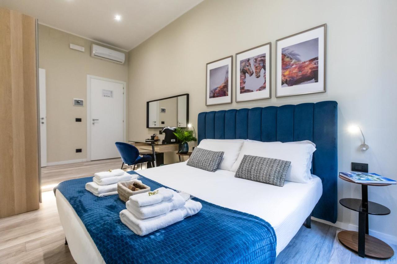 Suites 44 - Guesthouse Roma Dış mekan fotoğraf