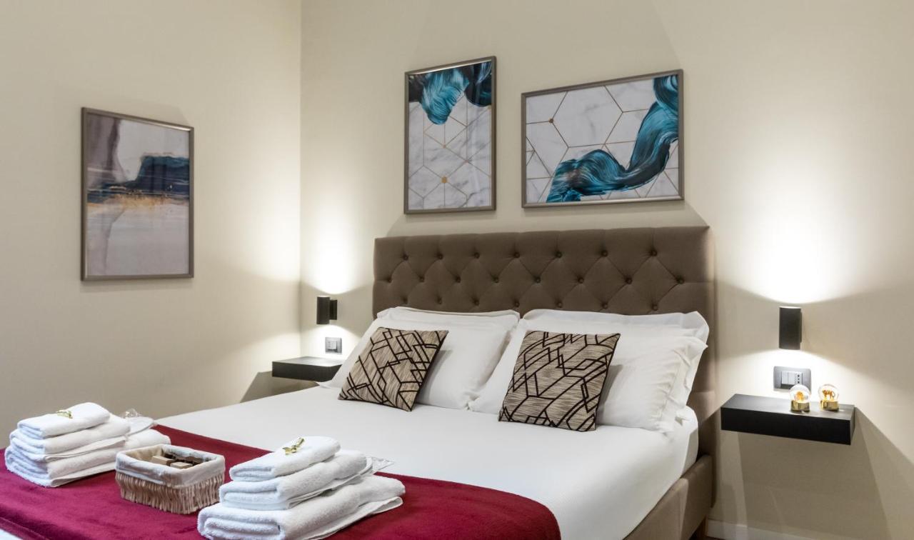 Suites 44 - Guesthouse Roma Dış mekan fotoğraf