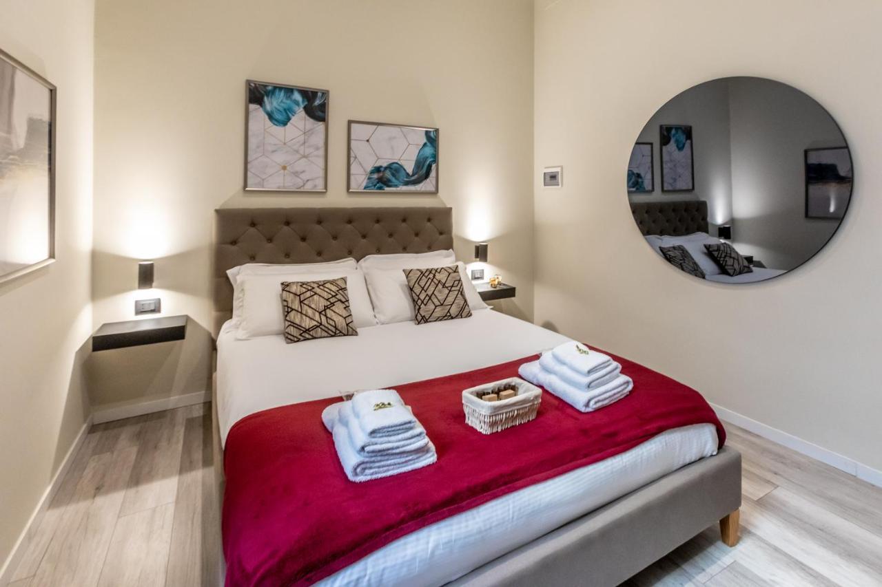 Suites 44 - Guesthouse Roma Dış mekan fotoğraf