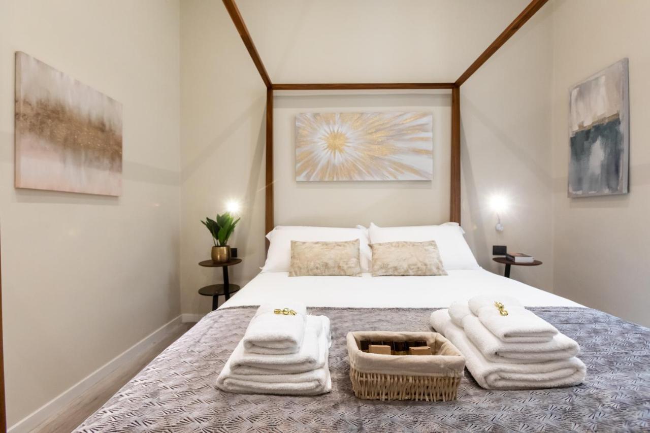 Suites 44 - Guesthouse Roma Dış mekan fotoğraf