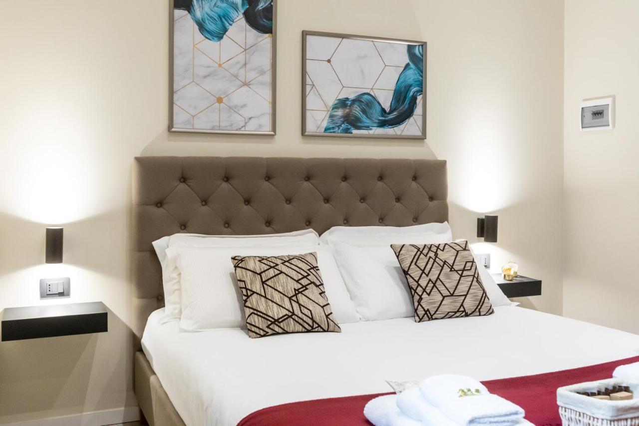 Suites 44 - Guesthouse Roma Dış mekan fotoğraf